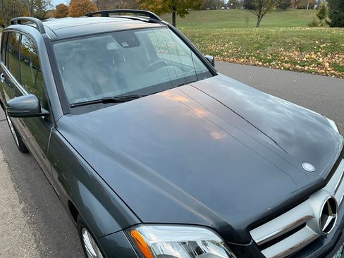 Used 2015 Mercedes-Benz GLK 350 4MATIC image 15