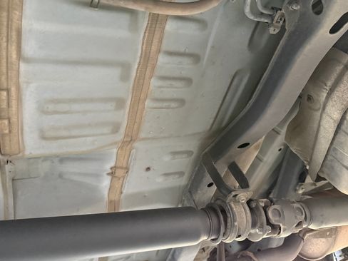 Used 2006 Toyota Tundra Limited image 22