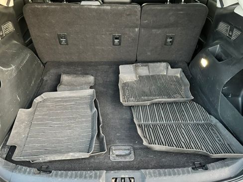 Used 2020 Ford Edge SEL AWD/4WD image 19