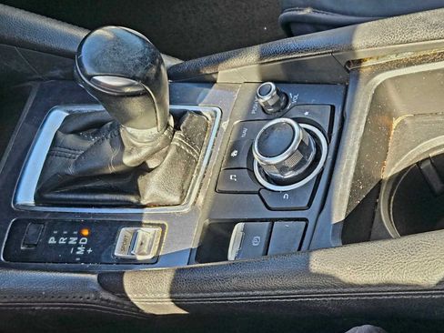 Used 2016 MAZDA MAZDA6 Touring image 10