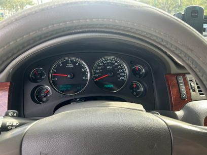 Used 2011 Chevrolet Avalanche LTZ