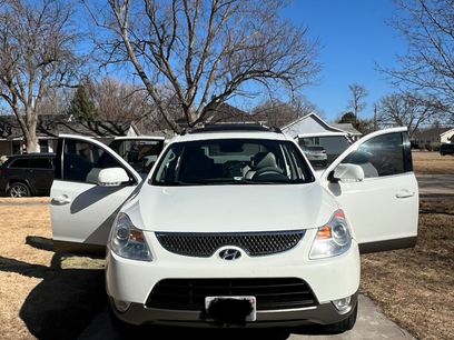 Used 2008 Hyundai Veracruz GLS