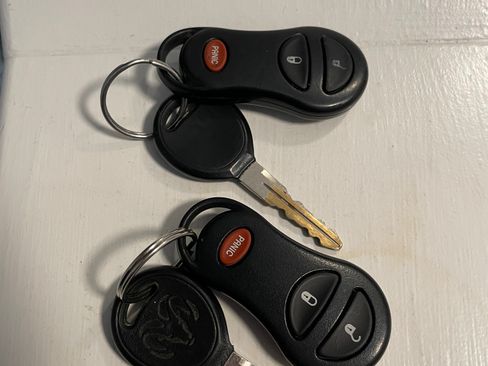 Used 2004 Dodge Ram 3500 Truck ST w/ Trailer Tow Group image 23