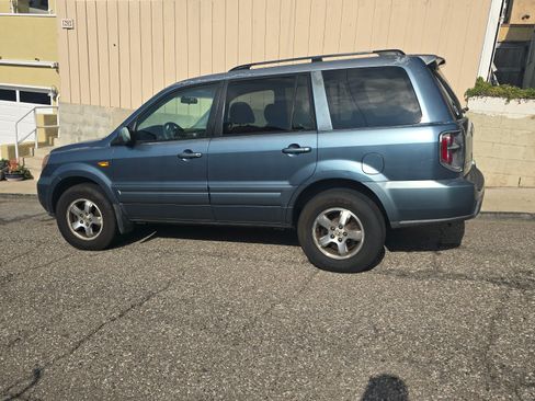 Used 2007 Honda Pilot EX image 5