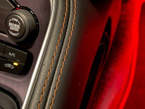 Used 2016 Dodge Challenger R/T Scat Pack image 17