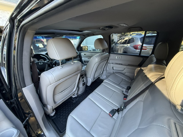 Used 2015 Honda Pilot EX-L image 18
