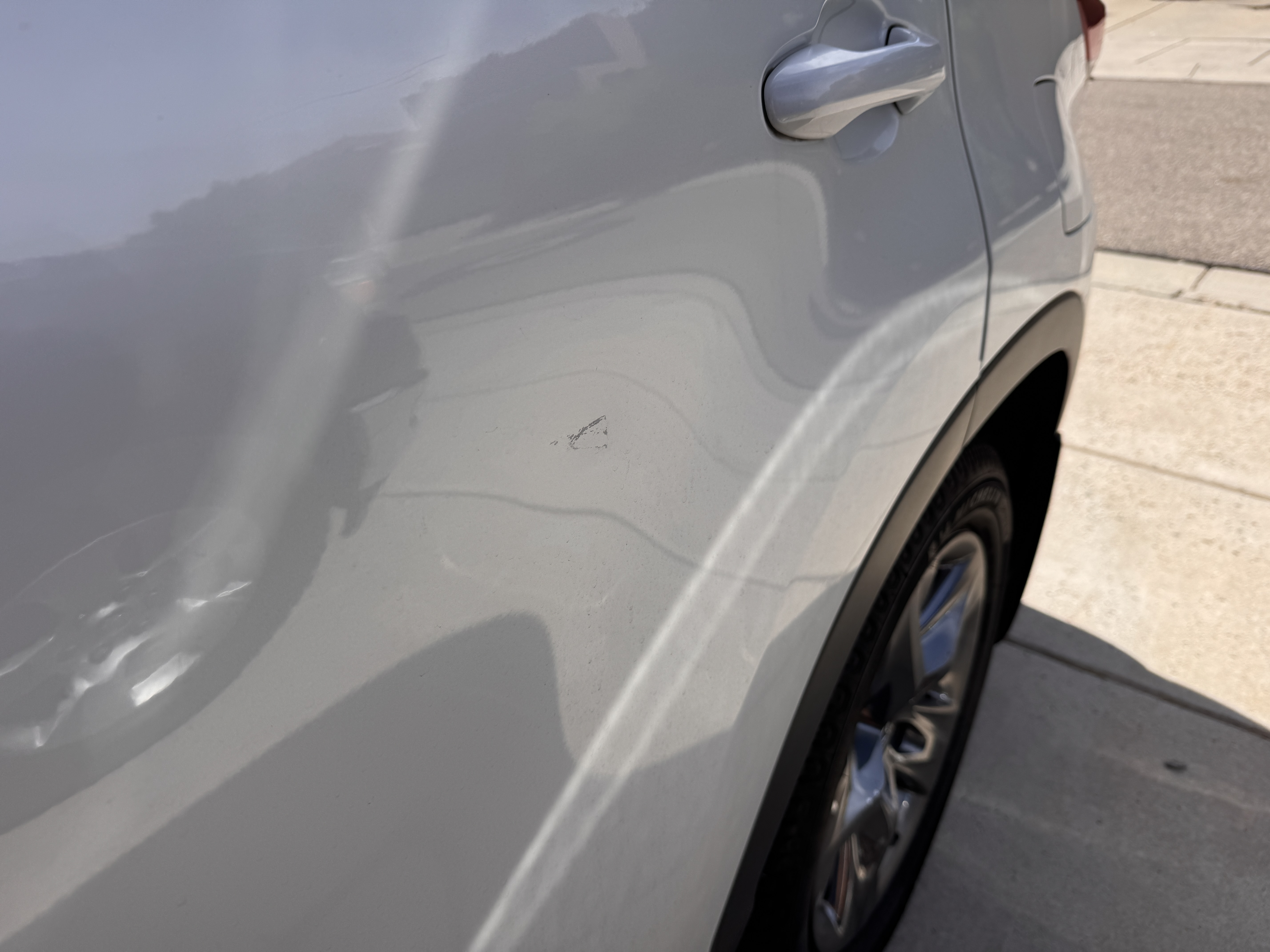 Used 2019 Toyota Highlander Limited Platinum AWD/4WD image 8