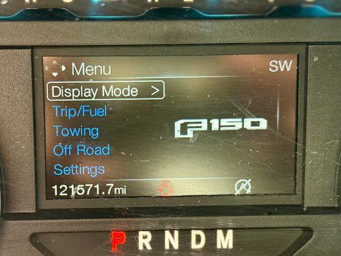 Used 2018 Ford F150 XLT w/ Equipment Group 301A Mid image 15