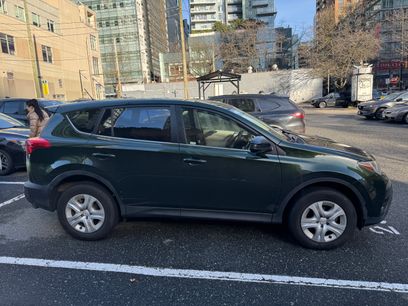 Used 2013 Toyota RAV4 LE