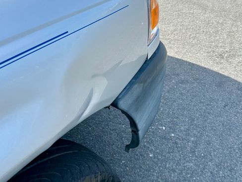 Used 2007 Ford Ranger XLT image 17