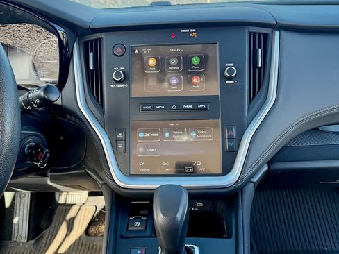 Used 2020 Subaru Outback w/ Popular Package #1 image 11