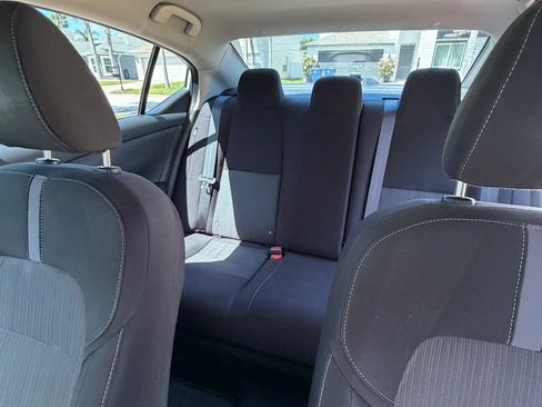 Used 2023 Nissan Sentra SV w/ All-Weather Package image 24