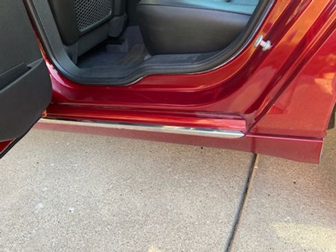 Used 2010 Chevrolet Malibu LTZ w/ HFV6 Engine Package image 13