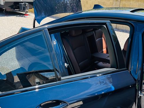 Used 2013 BMW 535i Sedan image 8