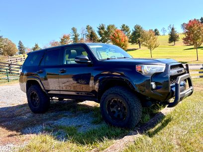Used 2019 Toyota 4Runner SR5 Premium