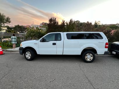 Used 2006 Ford F150 XLT