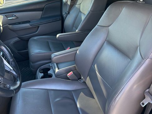 Used 2014 Honda Odyssey EX-L image 8