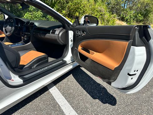 Used 2013 Jaguar XKR R-S image 27