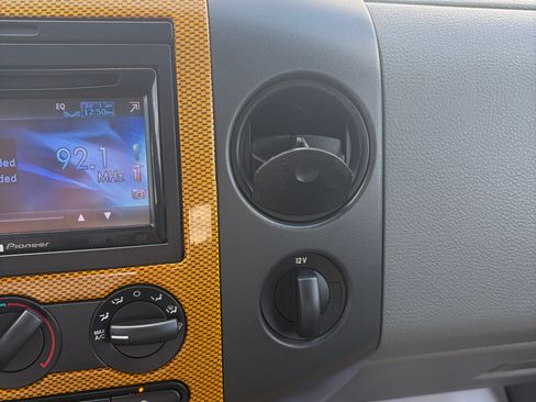 Used 2006 Ford F150 XL RWD image 5