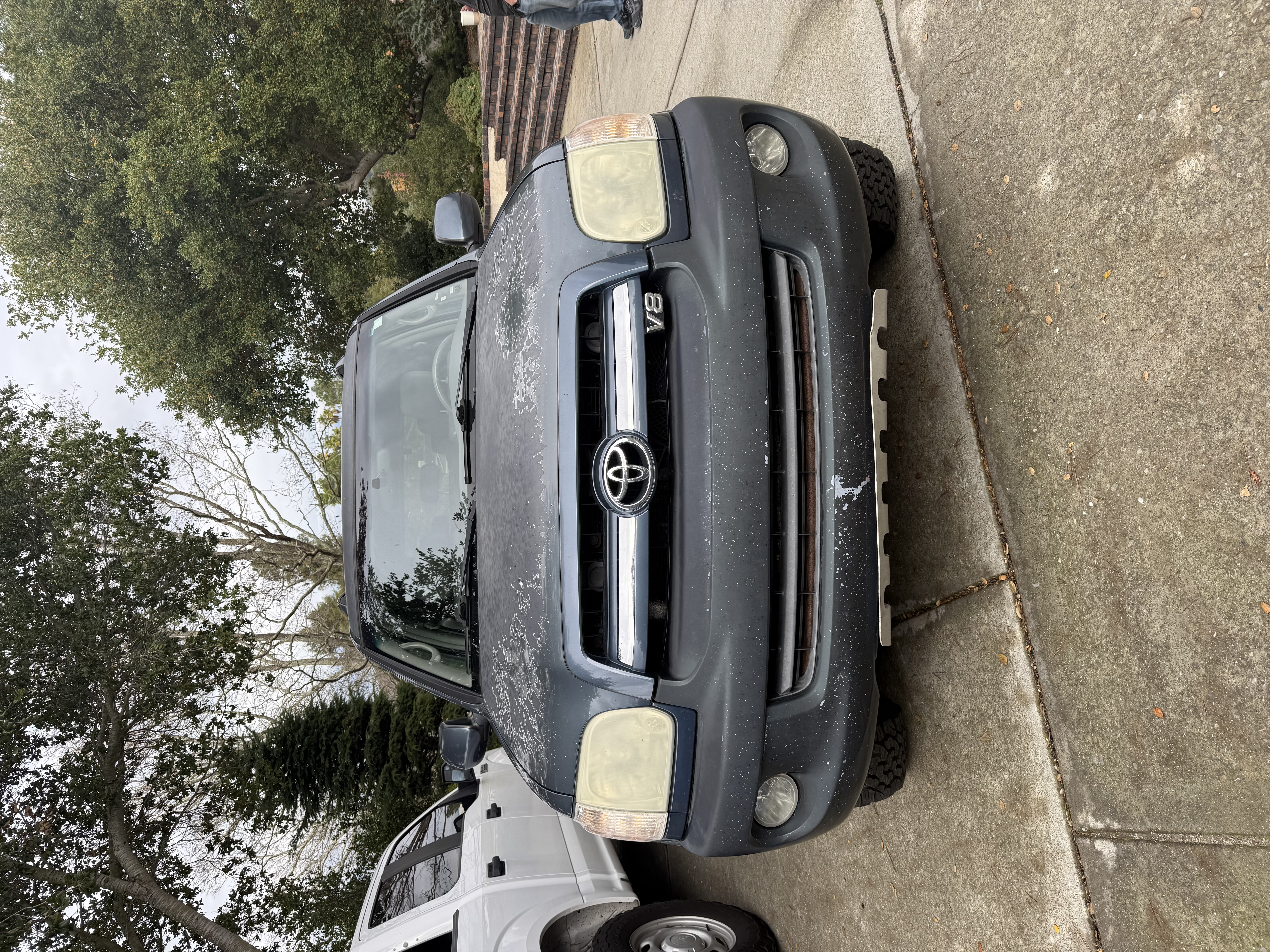 Used 2005 Toyota Sequoia Limited AWD/4WD image 9