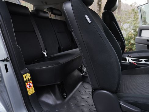 Used 2007 Toyota FJ Cruiser 4WD image 20