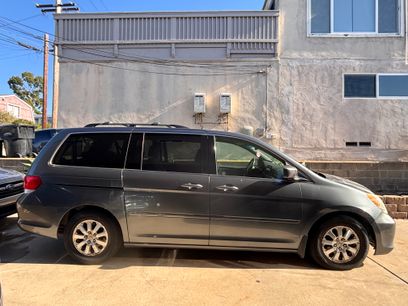 Used 2010 Honda Odyssey EX-L
