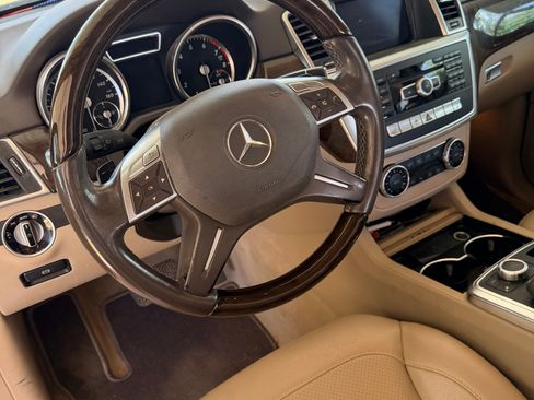 Used 2014 Mercedes-Benz ML 350 2WD image 6