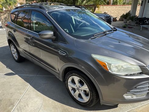 Used 2013 Ford Escape SE FWD image 11