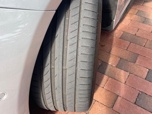 Used 2020 Mercedes-Benz S 63 AMG 4MATIC Coupe image 9