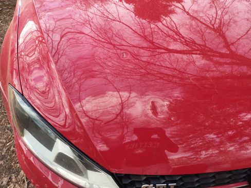 Used 2015 Volkswagen GTI SE image 8