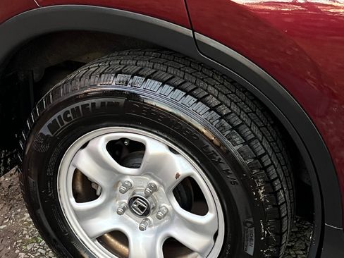 Used 2013 Honda CR-V LX image 27