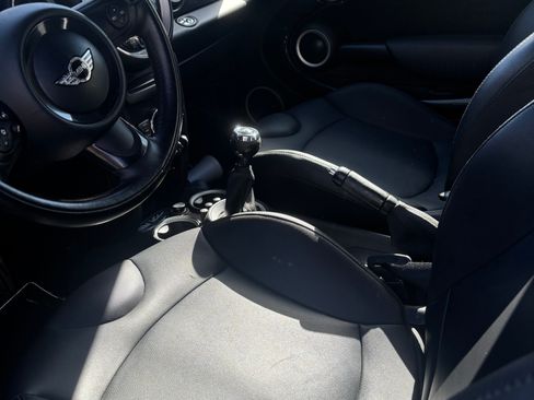 Used 2012 MINI Cooper S image 4