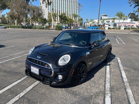 Used 2017 MINI Cooper S FWD image 15