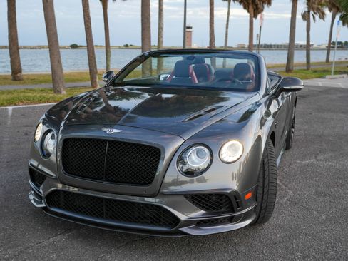 Used 2018 Bentley Continental GT Supersports image 30