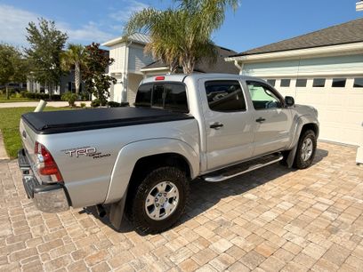 Used 2010 Toyota Tacoma PreRunner