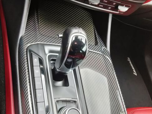 Used 2018 Maserati Levante S GranSport image 12