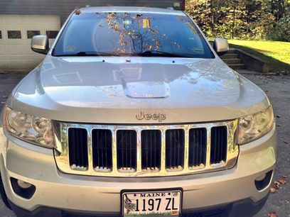 Used 2012 Jeep Grand Cherokee Laredo w/ Laredo E Group
