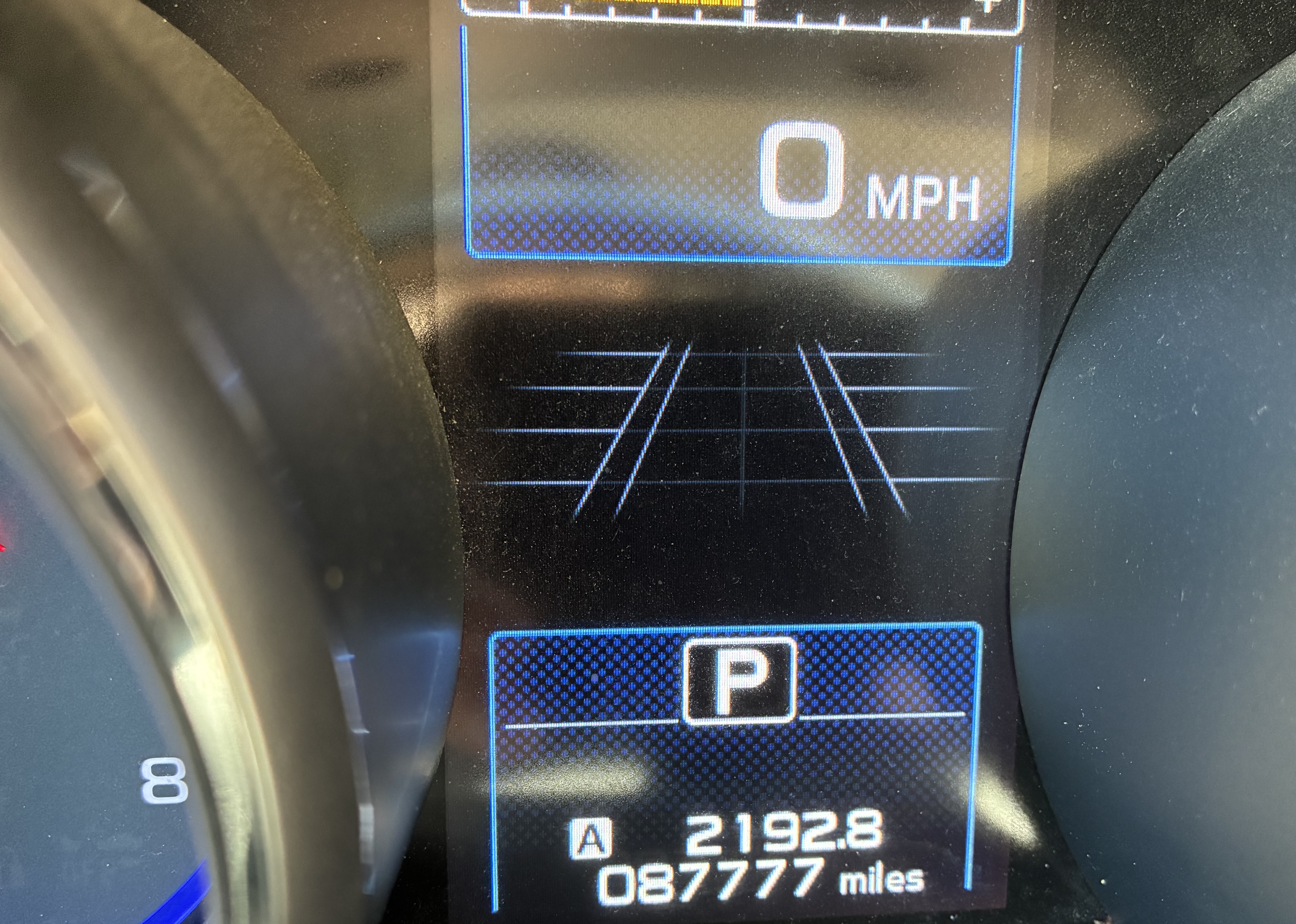 Used 2016 Subaru Outback 2.5i Limited AWD/4WD image 6
