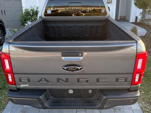 Used 2021 Ford Ranger XLT w/ Equipment Group 302A High image 9