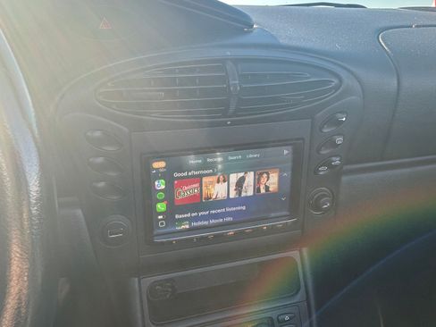 Used 2002 Porsche Boxster image 4