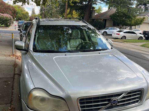 Used 2007 Volvo XC90 3.2 image 1