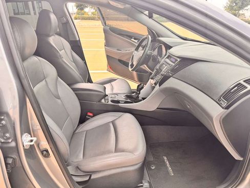 Used 2013 Hyundai Sonata Limited FWD image 11