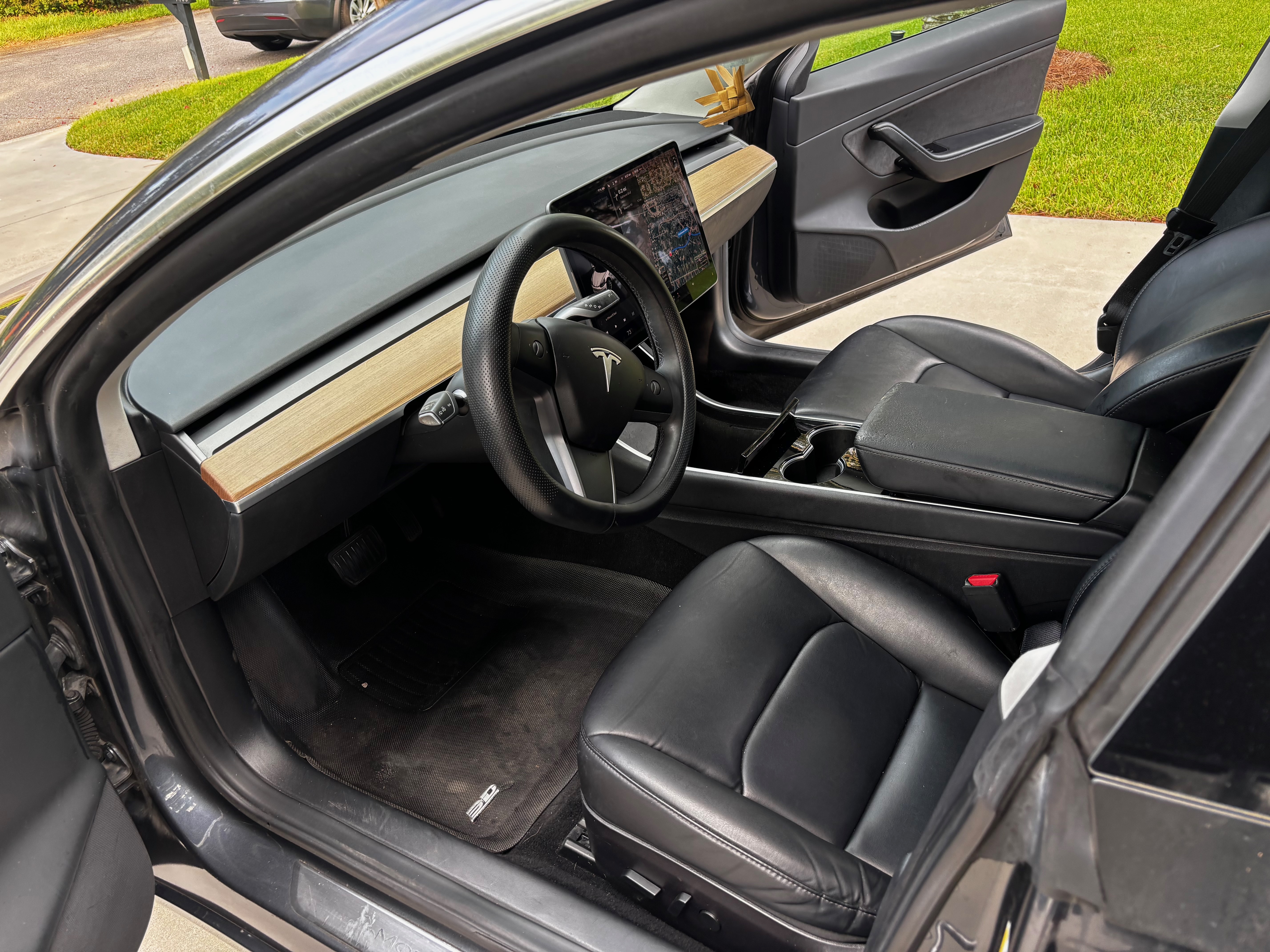Used 2019 Tesla Model 3 Standard Range Plus RWD image 11