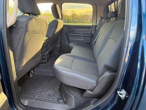 Used 2020 RAM 3500 Tradesman image 6