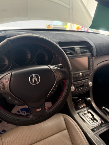 Used 2007 Acura TL Type-S FWD image 14