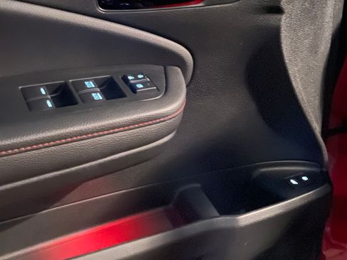 Used 2025 Honda Passport Black Edition image 14