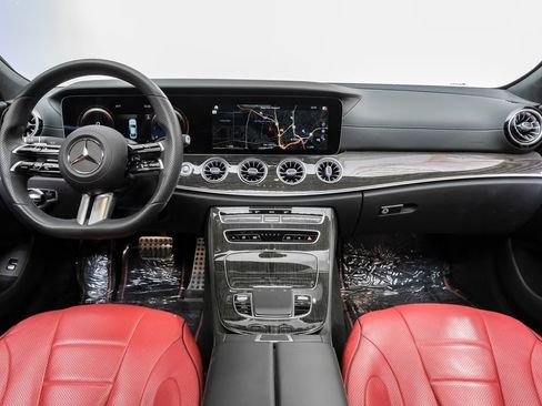 Used 2022 Mercedes-Benz CLS 450 4MATIC image 14