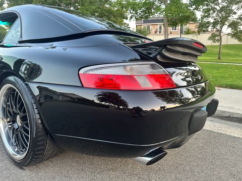 Used 1999 Porsche 911 Carrera image 12