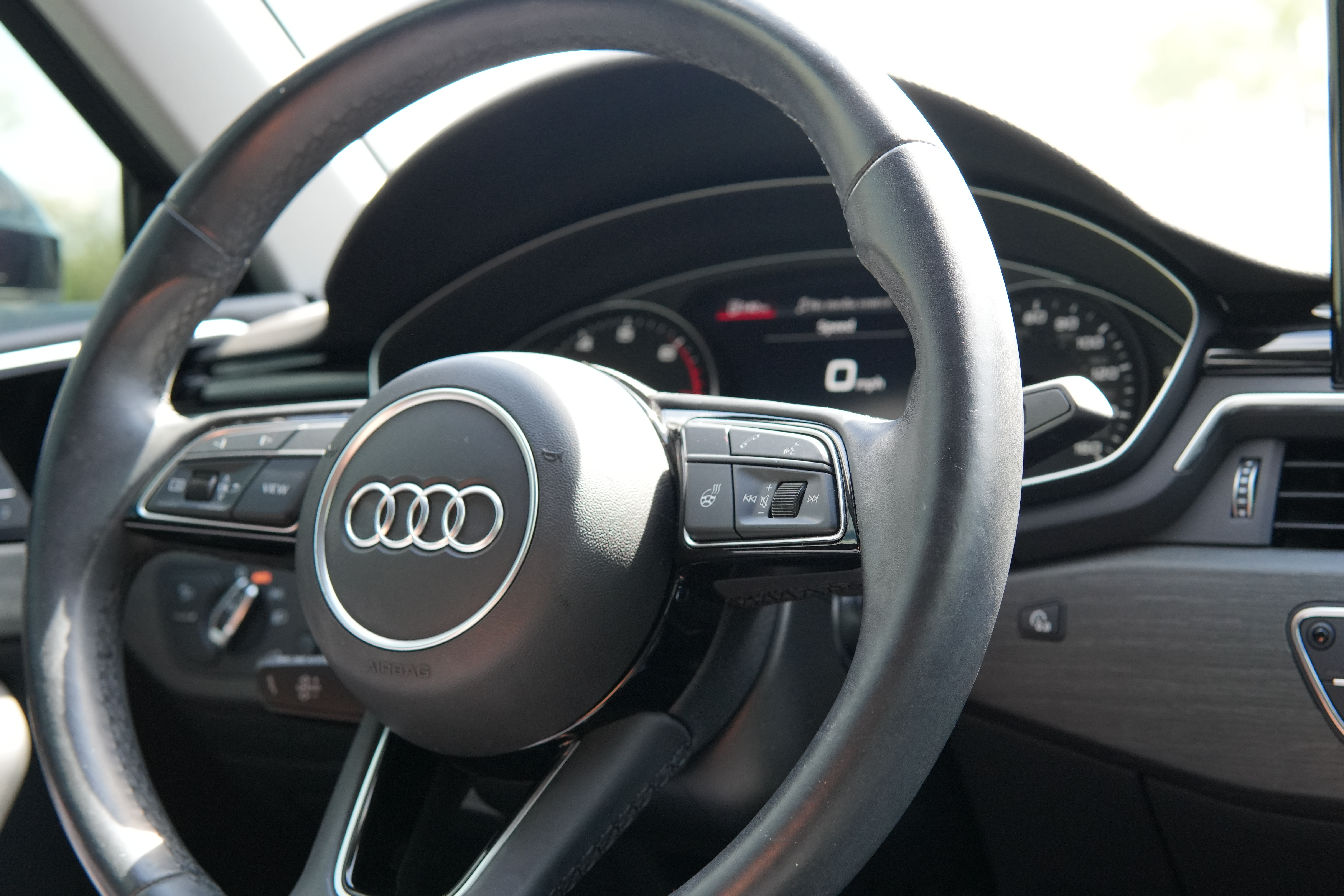 Used 2021 Audi A4 2.0T Premium w/ Convenience Package AWD/4WD image 14
