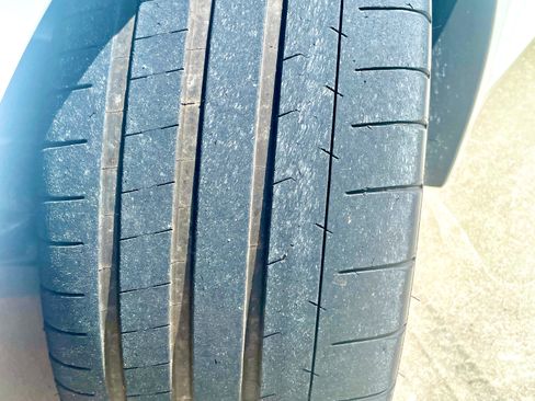 Used 2016 Chevrolet Corvette Stingray Coupe image 27